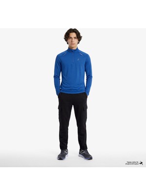Energetics Kool Unisex Siyah Günlük Eşofman ALTI.050