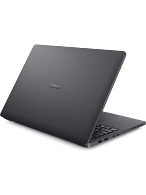 Verto Dell Promax 16 Nbw MC16250_2 U7-255H 32GB(2X16GB) 1tb SSD 6gb Rtx PRO500 Blackwell W11P 3 Yıl Yerinde Garanti