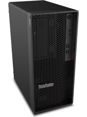Verto Lenovo Thınkstatıon 30JQ0026TR P2 V2 Ultra-7 265K 1X32GB 1X1TB SSD Nvıdıa RTXA1000 8gb 1X750W W11P 3 Yıl Yerinde Garanti