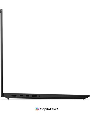 Verto Lenovo Nb E16 Thınkpad 22AY0038TX Ultra 7 258V 32GB 1tb SSD O/b 16 Dos