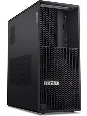 Verto Lenovo Thınkstatıon 30HT006QTR P3 Twr G2 U9 285K 1X32G 1X1TB SSD Nvıdıa RTX4000 20GB W11P 3 Yıl Yerinde Garanti