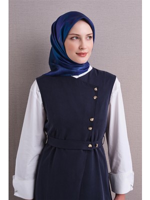 Armine Sura Ipek Eşarp 2026-2027 - Sonbahar KIŞ-ASM9606A - 51
