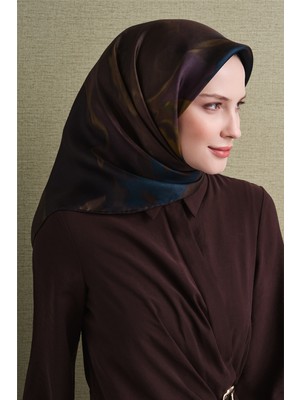 Armine Sura Ipek Eşarp 2026-2027 - Sonbahar KIŞ-ASM9606A - 57