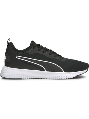 Puma Flyer Flex Erkek Siyah Koşu Ayakkabısı 19520101