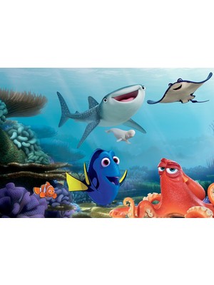 NW NessiWorld Puzzle 100 Parça
