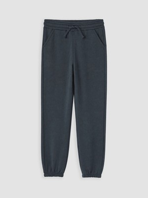 LC Waikiki Lcw Kids Antrasit Erkek Çocuk Jogger Eşofman Altı