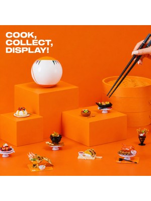 NW NessiWorld Mini Master Chef S2 Sürpriz Paket