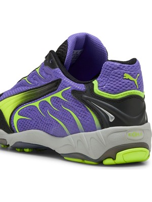 Puma Erkek Mor Puma Inhale Mor Erkek Spor Ayakkabı & Sneaker