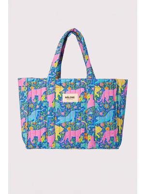 New Tigers Maxi Tote