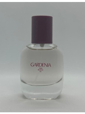Zara Gardenıa Edp 30 ml (1.0 Fl. Oz).