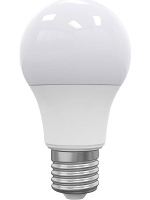 Lunartic 39311 LL12V 12V E27 12 Volt - 9 Watt 6500K 850 Lümen Beyaz LED Ampul
