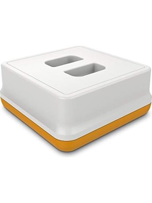 111000058605 Çok Amaçlı Kutu, Turuncu