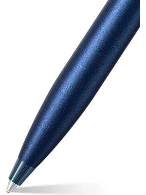 9371-1 100 Serisi Roller Kalem Saten Mavi