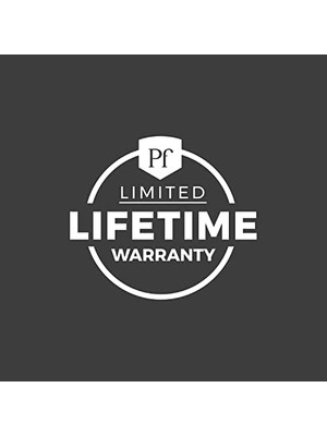 Pfister 920-054S Treviso 26 Serisi Güverte Üstü Sabunluk, Paslanmaz Çelik