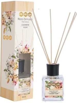Çubuklu Oda Kokusu Kaşmir 100 ml