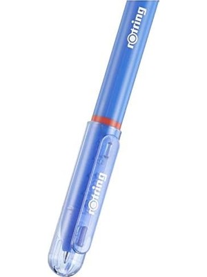 Jel Kalem 0.7 Mm, Mavi - 2114437