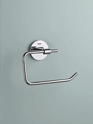 Start Cosmopolitan Quickfix Tuvalet Kağıtlığı | Duş/banyo Aksesuarları | Krom | 41165000