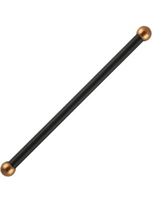 66991 Siyah Lamba Direği Crossarm, 1'li Paket