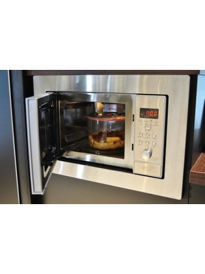 Simax Yuvarlak 2’li Borosilikat Cam Saklama Kabı Seti, 0.35 L x 2, 116×76 Mm, Sızdırmaz Kapak, Mikrodalga-Fırın-Buzdolabı-Bulaşık Makinesi Uyumlu