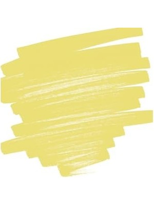 Pılot Pintor (Ef) - Pastel Sarı