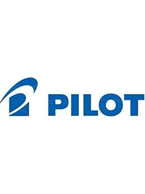 Pılot V7 Grip - Mavi