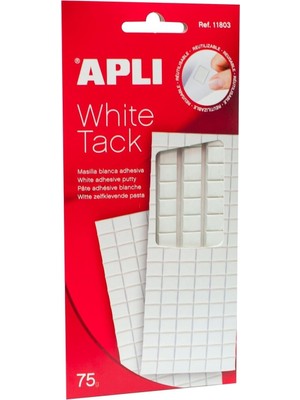 Aplı Yapıştırıcı-Aplı Tack 75 G
