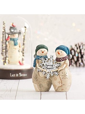Der Birchhearts Kardan Adam Figürü, Bej