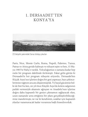 At Sırtında Küçük Asya