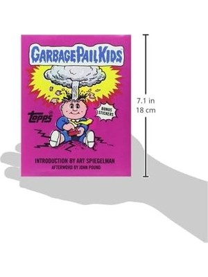 Garbage Pail Kids