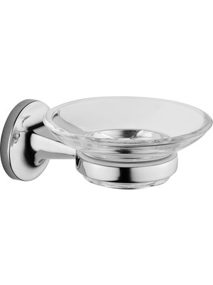 Marin A44941 Sabunluk, Krom