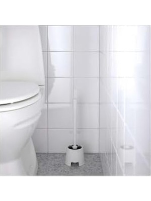 Bolmen Tuvalet Fırçası Beyaz 40574435
