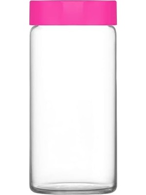 Novo 2'li Kavanoz