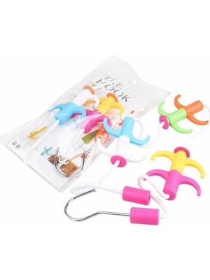 Tree Hook Dolap Içi Düzenleyici Askı S85