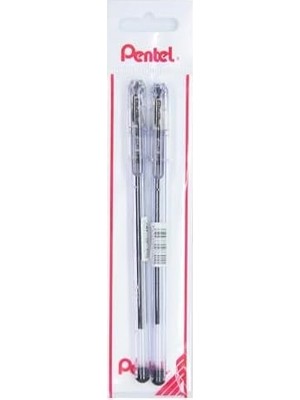 0.7 mm Yağ Bazlı Roller Kalem Siyah