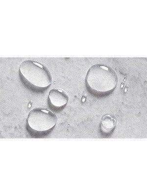 Jackline Banyo Duş Perdesi 10149 Tek Kanat 1X120X200
