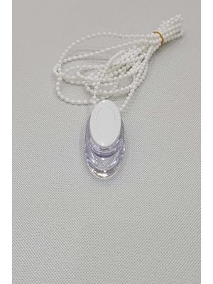 Stor Zebra Perde Zinciri