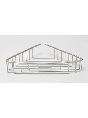 M-N30-30 Banyo Rafı, Beyaz