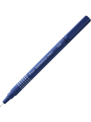 Pılot Drawing Art Çizim (0.3) - Siyah