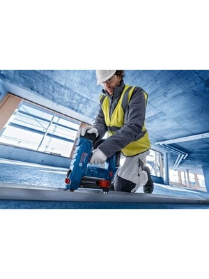 Professional Nb-19 Beton Çivisi (1000 Concrete Nails, Length 19MM) (Gnb 18V-38 ile Uyumlu)