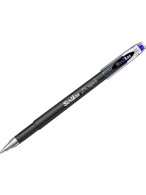 Office Speed Jel Tükenmez Kalem Mavi 0.5 mm