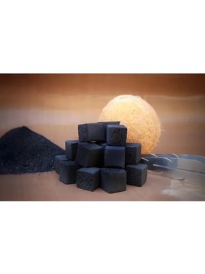 Techora Sale Nargile Kömürü 1 kg