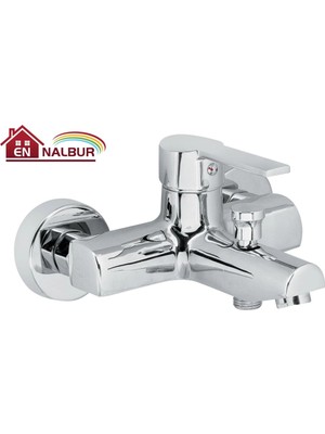 Nacario Mey Ithalat® Itimat Idea 561 Mix Banyo Bataryası