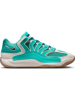 Nike KD18 'wanda Pratt' Erkek Basketbol Ayakkabısı HV1992-301 (Dar Kalıp)