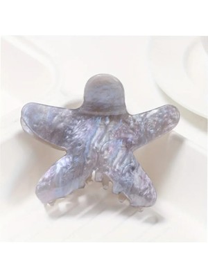 Rubibes Jewelry Yıldız Model Mandal Toka