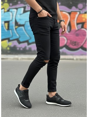 Bonjey Erkek Günlük Casual Sneaker Spor Ayakkabı
