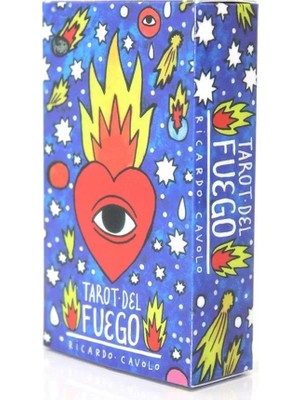 Aesco Tarot Kartı