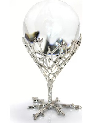 Aesco Dekoratif Kristal Küre