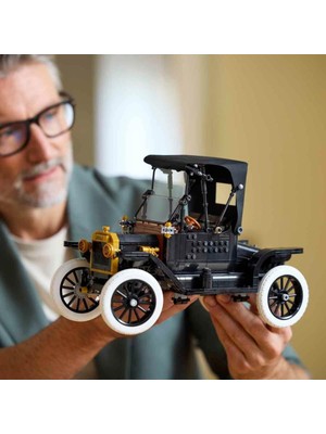 NW NessiWorld 11376 Model T Araç  +18 Yaş