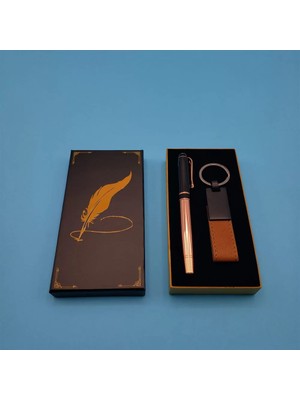 Aesco Roller Kalem ve Anahtarlık