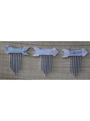Aesco Ok Modelli Metal Çan